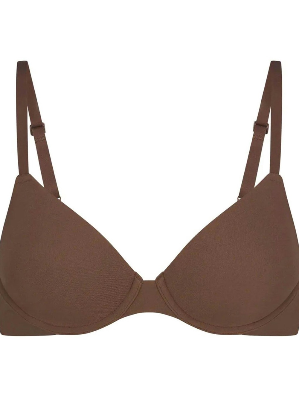 SKIMS Fits everybody tshirt bra